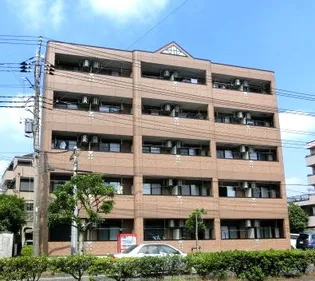 パラシオン平塚の画像
