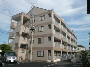 レジデンス21の画像