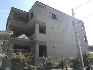 リフレイズ葉山【2階】の外観