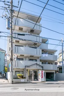 メゾン ド セニュールの画像