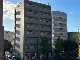 アリウス川崎の画像