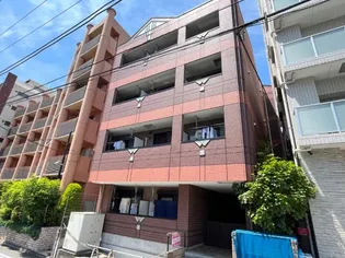 BROOKSTONE横濱【4階】の外観