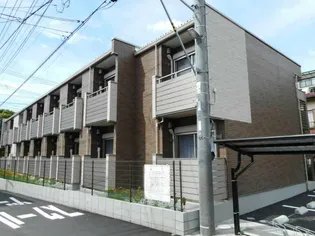 ミランダパレス湘南本宿の画像