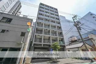 インボイス鶴見レジデンスの画像