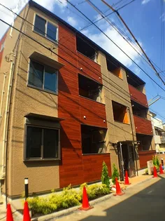 メゾン ド ビオレの画像
