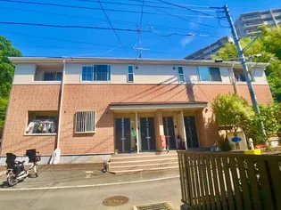 ヴィラ ドレッセの画像