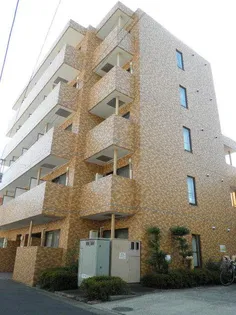 ステージファースト日吉の画像