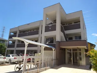 ルミナスパークサイドの画像