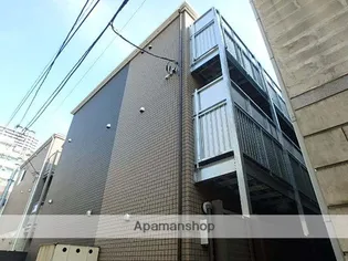 カージェ川崎の画像