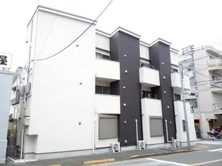 スカイヒルズ羽田の画像