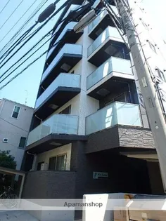 エフ パークレジデンス横浜反町の画像