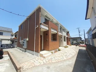 カーサ Hの画像