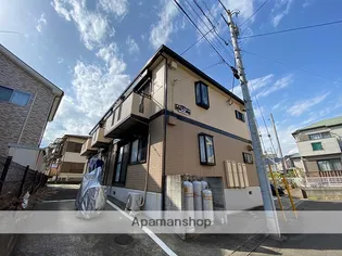 メゾンクレール鴨居の画像