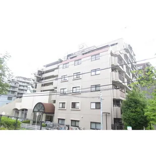 ライオンズマンション横浜鴨居の画像