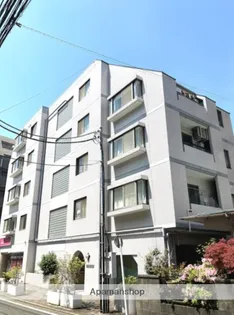 保土ヶ谷パインエステートの画像