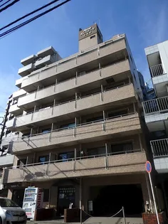 日神パレステージ相模原の画像