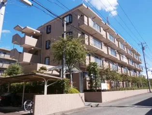 カサベルデU【4階】の外観