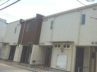 クレイノイーストベルの画像