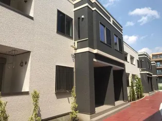 ラウレア ヒレ【1階】の外観