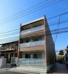 リブリ・コーワハイム【2階】の外観