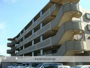 プロスペリテIIの画像