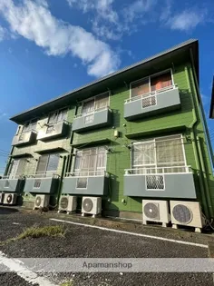 SAハイツの画像