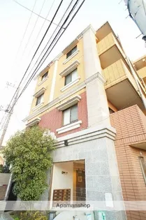 エルミタージュ横浜ベイの画像