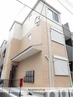 ワイズ横浜井土ヶ谷STの画像