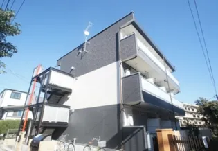 リブリ グランデスト上大岡の画像