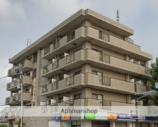 フォート金沢八景相川ビルⅡの画像