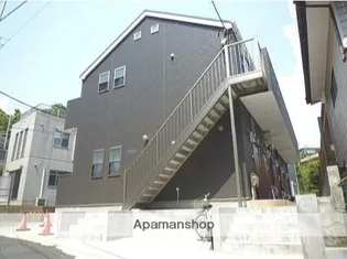 シダーフィールド壱番館の画像