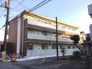 リブリ ヴァンベール華山の画像