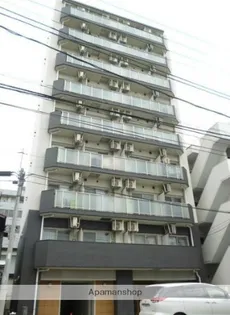 エルニシア横浜蒔田の画像