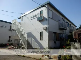 コーポラスC棟の画像