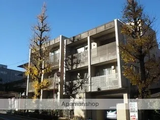 目白坂フラットの画像