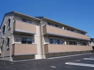 日吉グリーンヒルズIIの画像