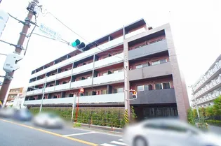 クラリッサ川崎梶ヶ谷の画像