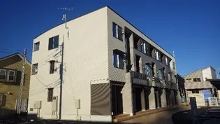 ヴィラ アエーレオの画像