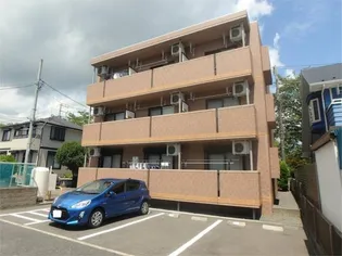 フェリシアの画像