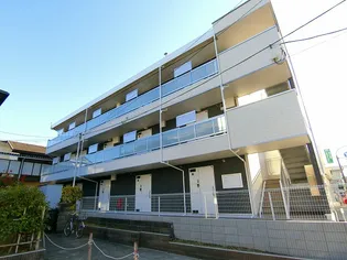 リブリ グラン鎌倉玉縄の画像