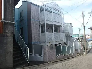 OKURAYAMA HILLSの画像