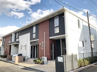 ヴェルテス弐番館の画像