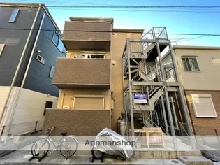 ジョイホームズⅡの画像