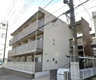 クレイノヴィラージュIIの画像