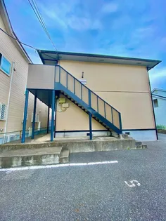 コーポソレジオの画像