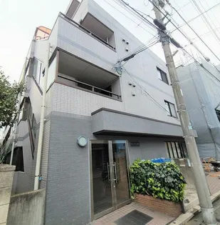 ヴァンテアン矢向の画像