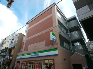 クリフトンコートの画像