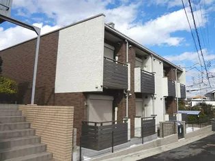 ミランダヒルズ上大岡の画像