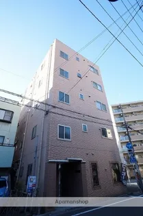 アルム ソエダ ビルの画像