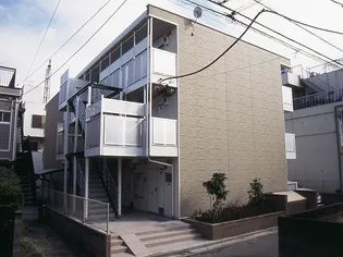 レオパレス雅の画像